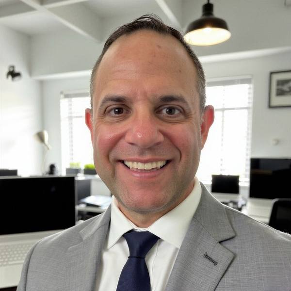 David A. Fantin, data engineering and business intelligence professional